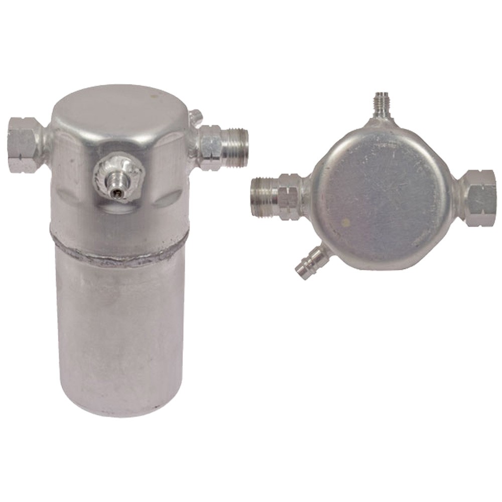 GPD A/C Receiver Drier / Accumulator 1411282