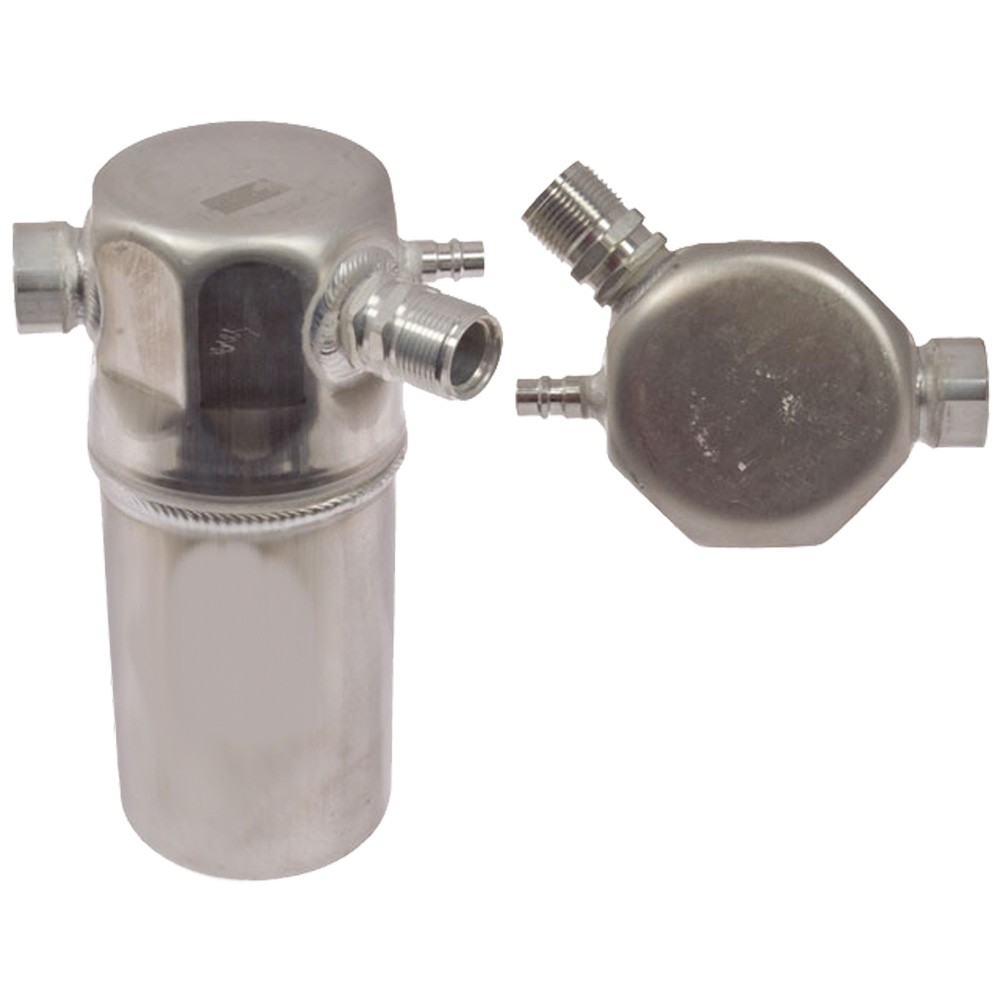 GPD A/C Receiver Drier / Accumulator 1411285