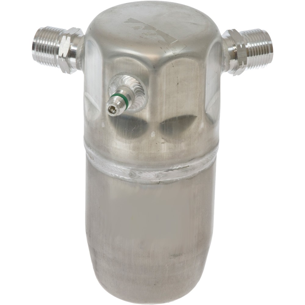 GPD A/C Receiver Drier / Accumulator 1411286