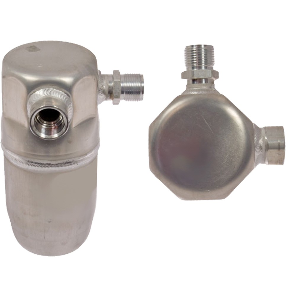 GPD A/C Receiver Drier / Accumulator 1411289