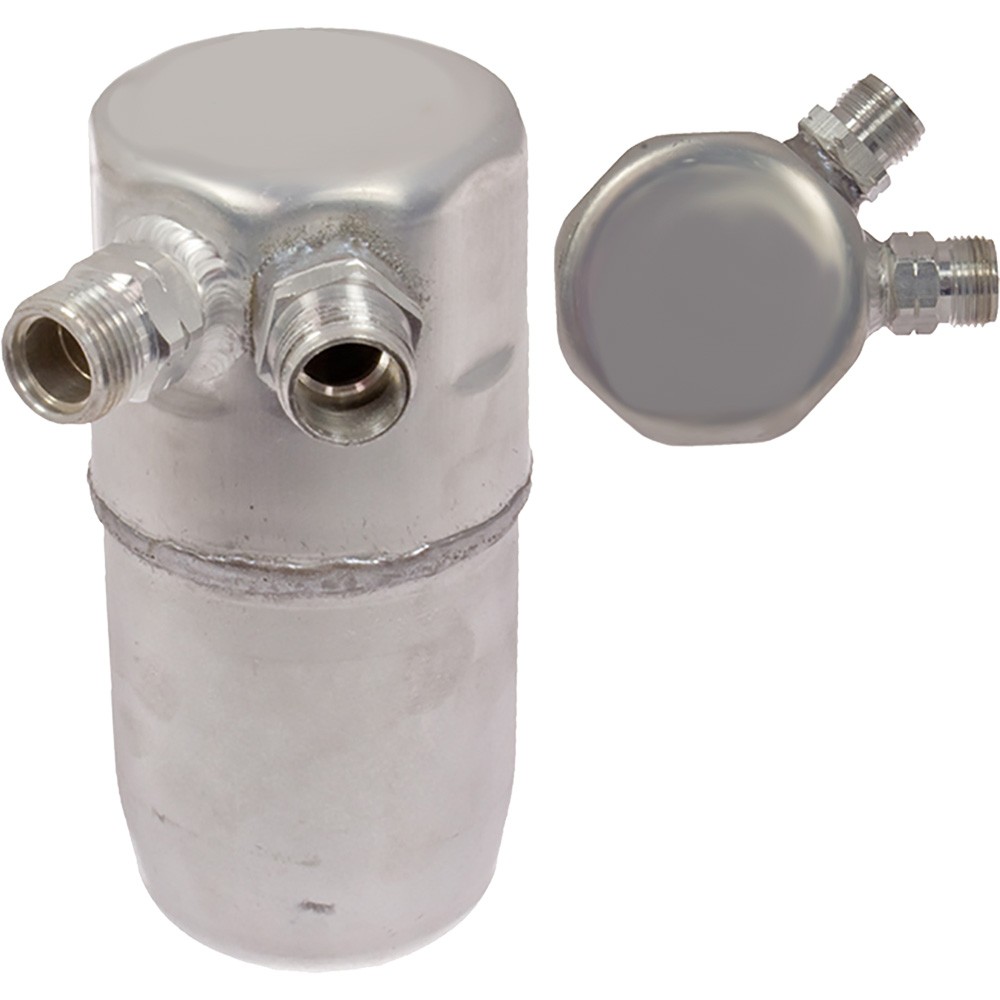 GPD A/C Receiver Drier / Accumulator 1411291
