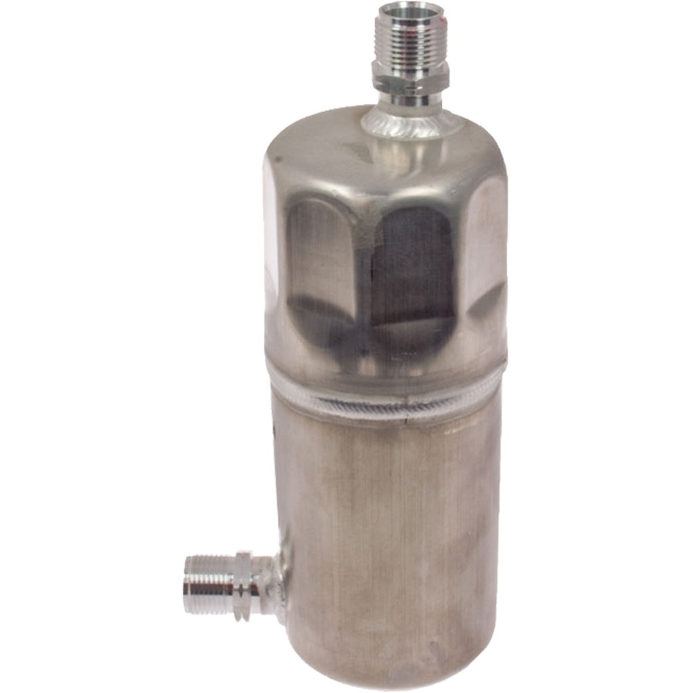 GPD A/C Receiver Drier / Accumulator 1411294