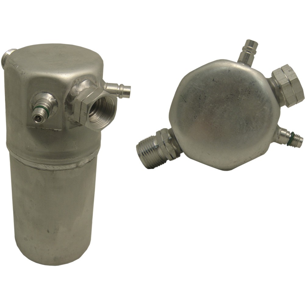 GPD A/C Receiver Drier / Accumulator 1411295