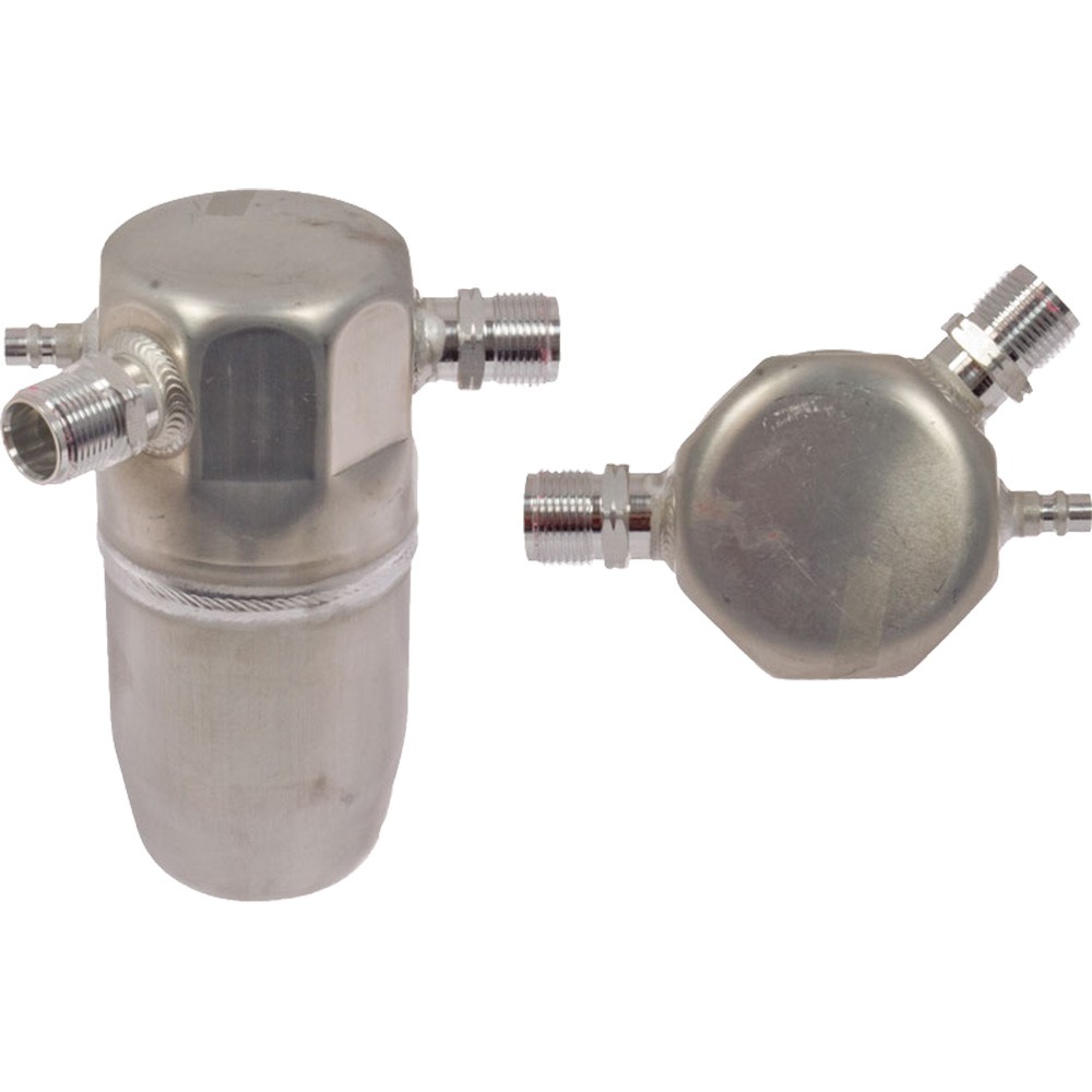 GPD A/C Receiver Drier / Accumulator 1411308