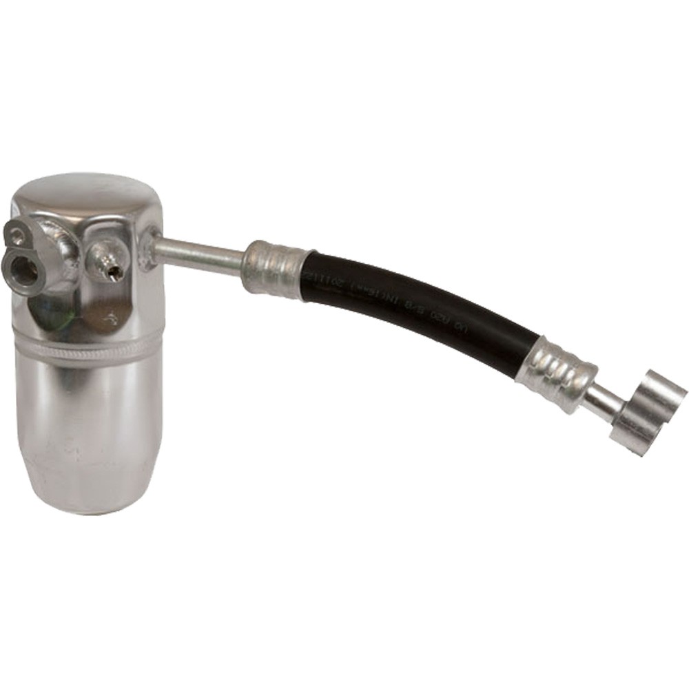 GPD A/C Receiver Drier / Accumulator 1411309