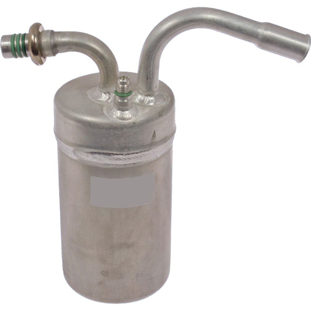 GPD A/C Receiver Drier / Accumulator 1411312