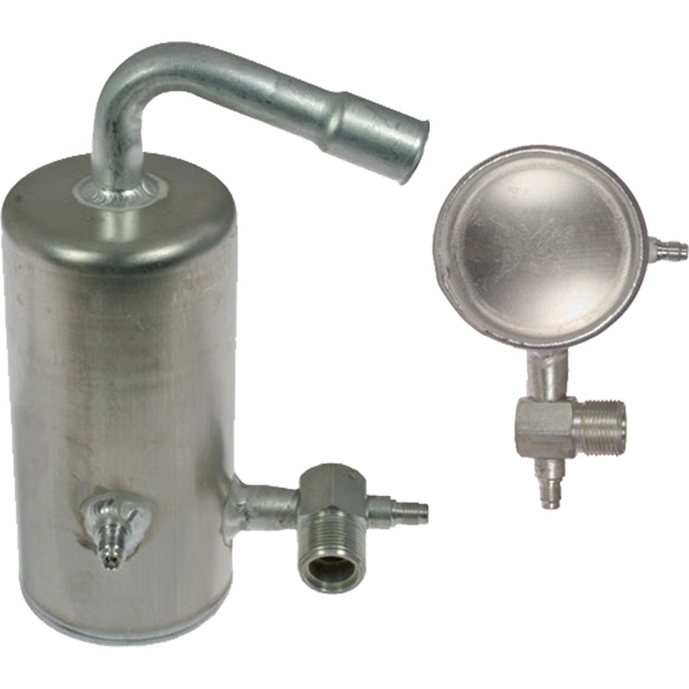 GPD A/C Receiver Drier / Accumulator 1411318