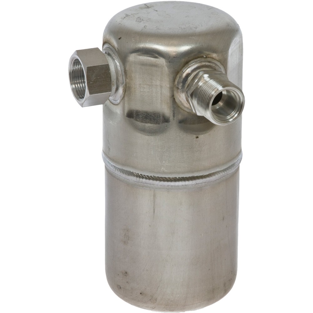 GPD A/C Receiver Drier / Accumulator 1411321