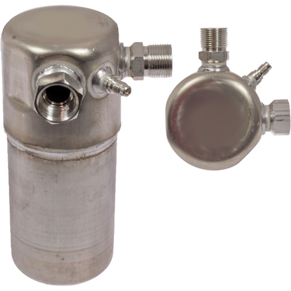 GPD A/C Receiver Drier / Accumulator 1411323