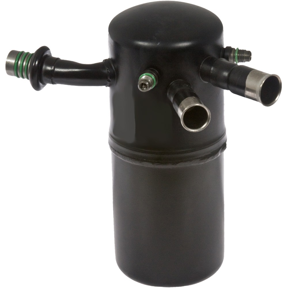 GPD A/C Receiver Drier / Accumulator 1411324
