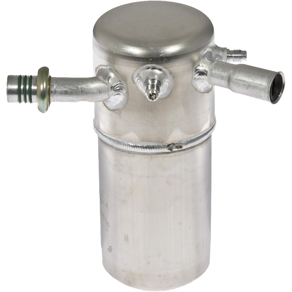 GPD A/C Receiver Drier / Accumulator 1411325