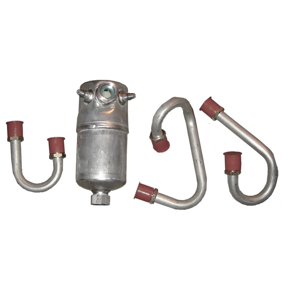 GPD A/C Receiver Drier / Accumulator 1411326