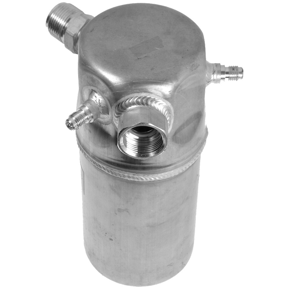 GPD A/C Receiver Drier / Accumulator 1411327
