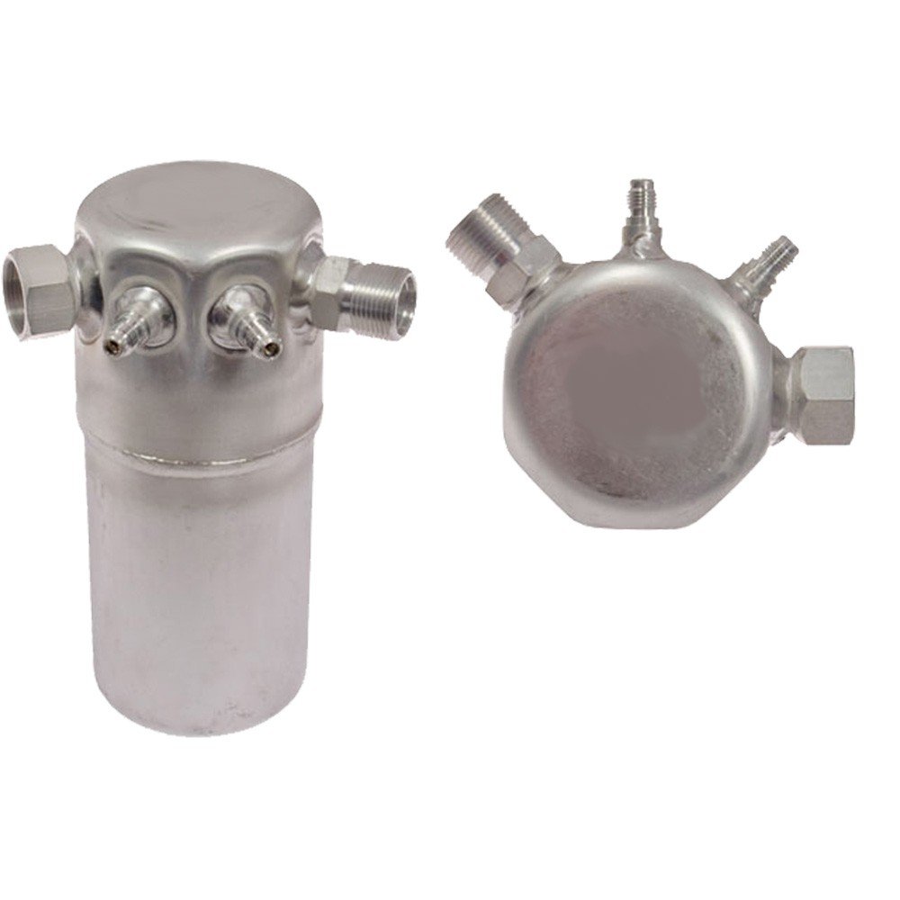 GPD A/C Receiver Drier / Accumulator 1411328
