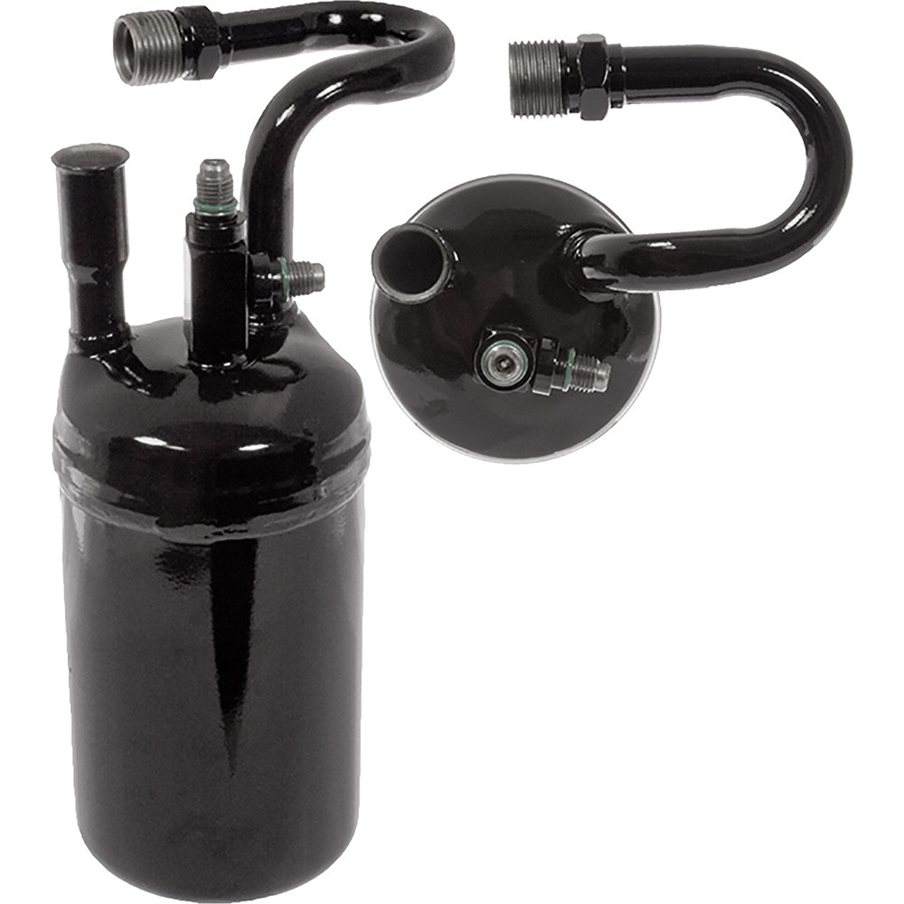 GPD A/C Receiver Drier / Accumulator 1411332