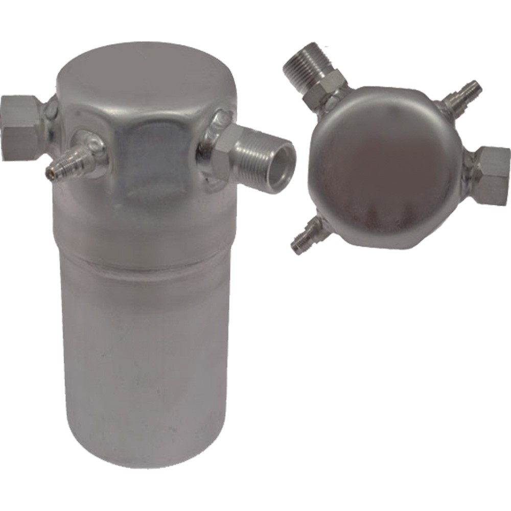 GPD A/C Receiver Drier / Accumulator 1411334