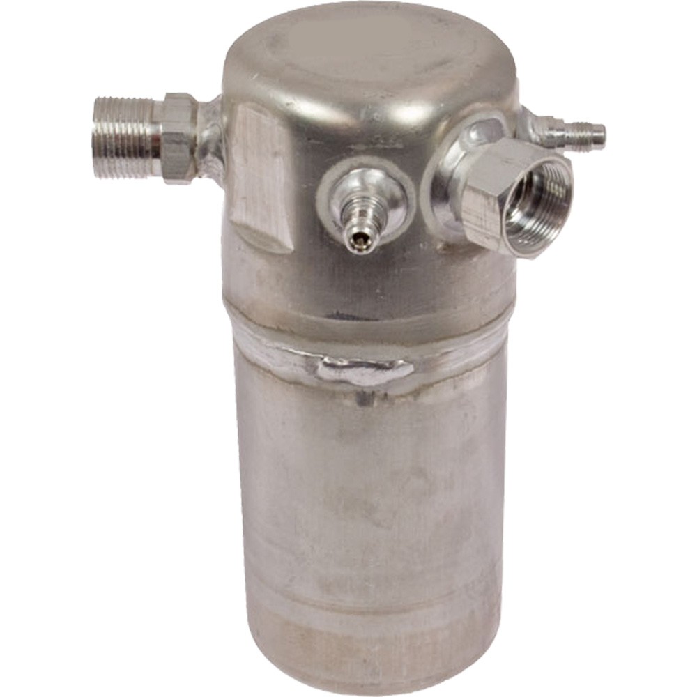 GPD A/C Receiver Drier / Accumulator 1411335