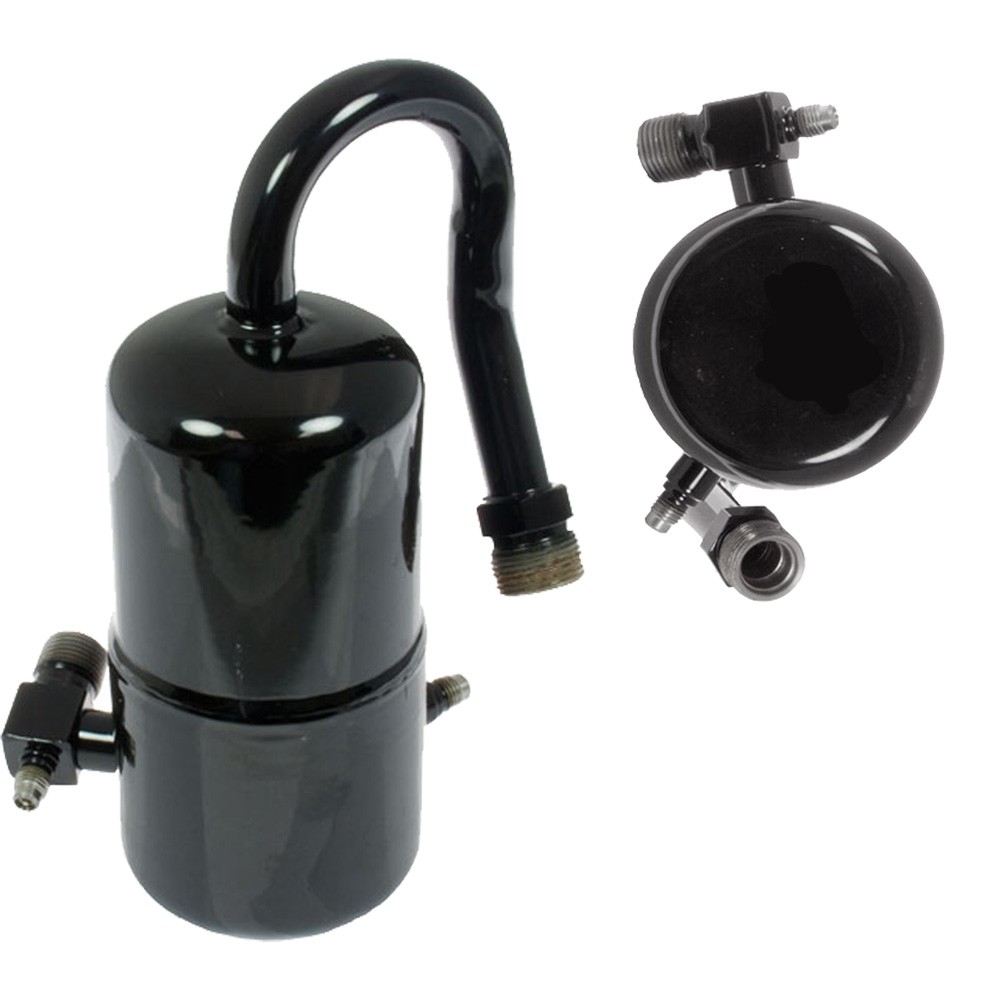 GPD A/C Receiver Drier / Accumulator 1411338