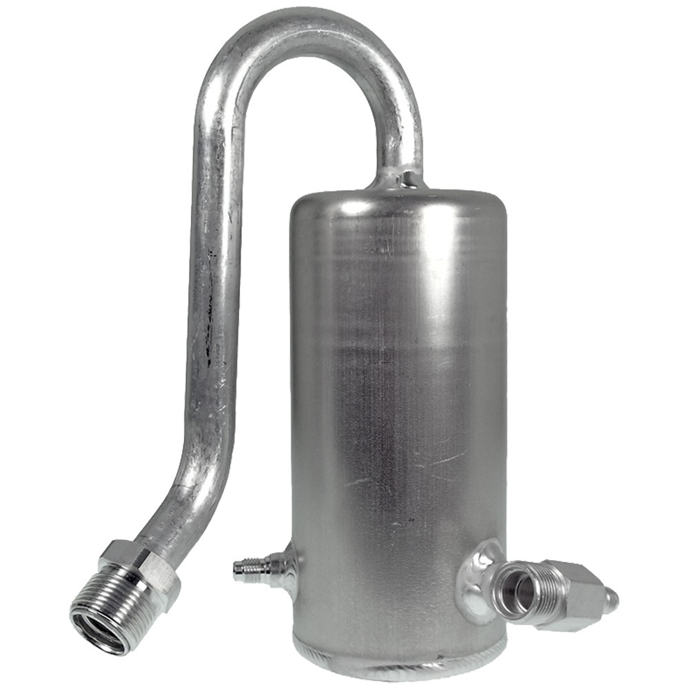 GPD A/C Receiver Drier / Accumulator 1411339