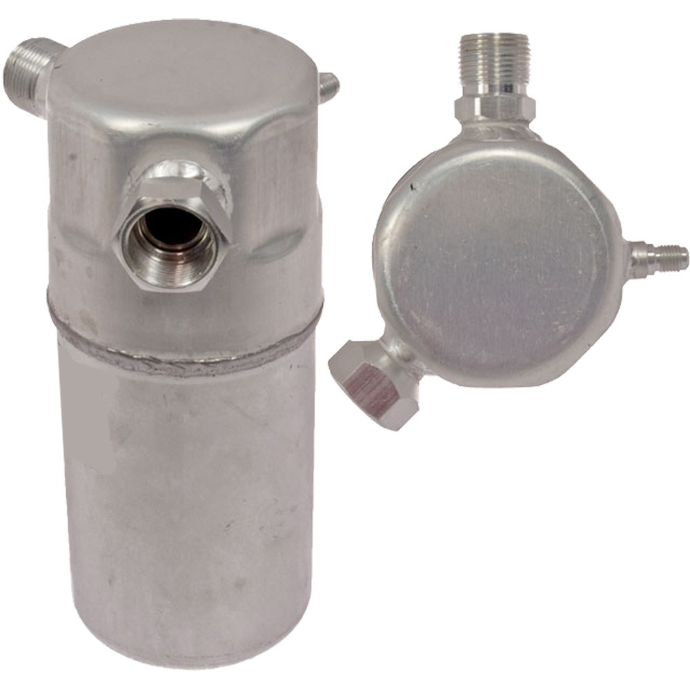 GPD A/C Receiver Drier / Accumulator 1411341
