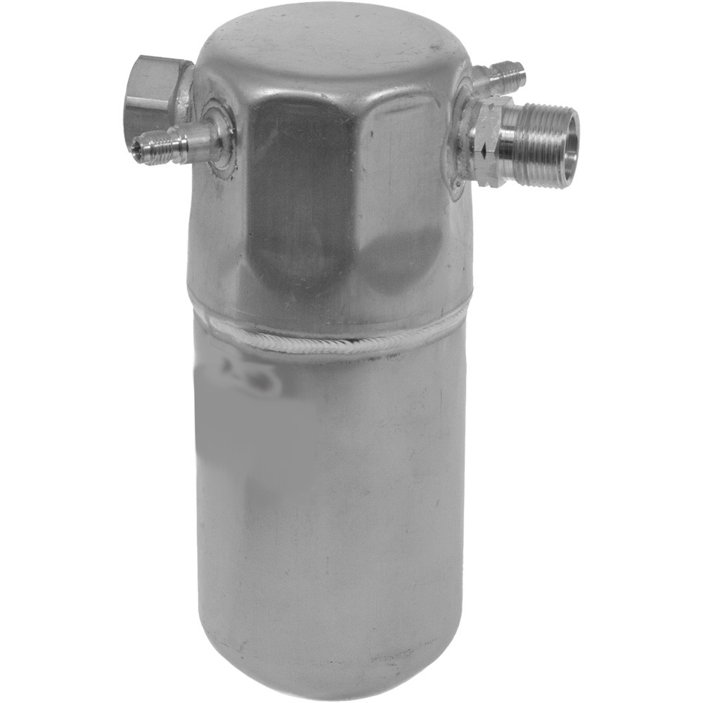 GPD A/C Receiver Drier / Accumulator 1411347