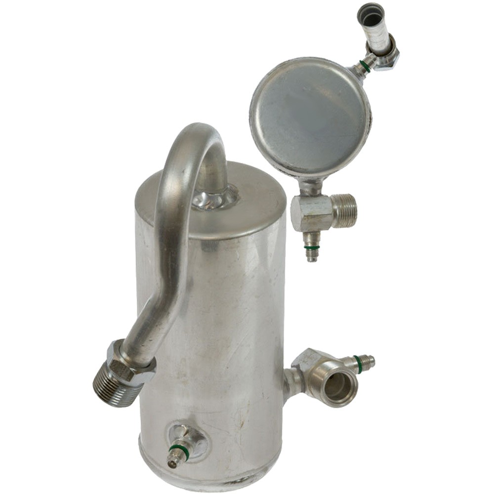GPD A/C Receiver Drier / Accumulator 1411348