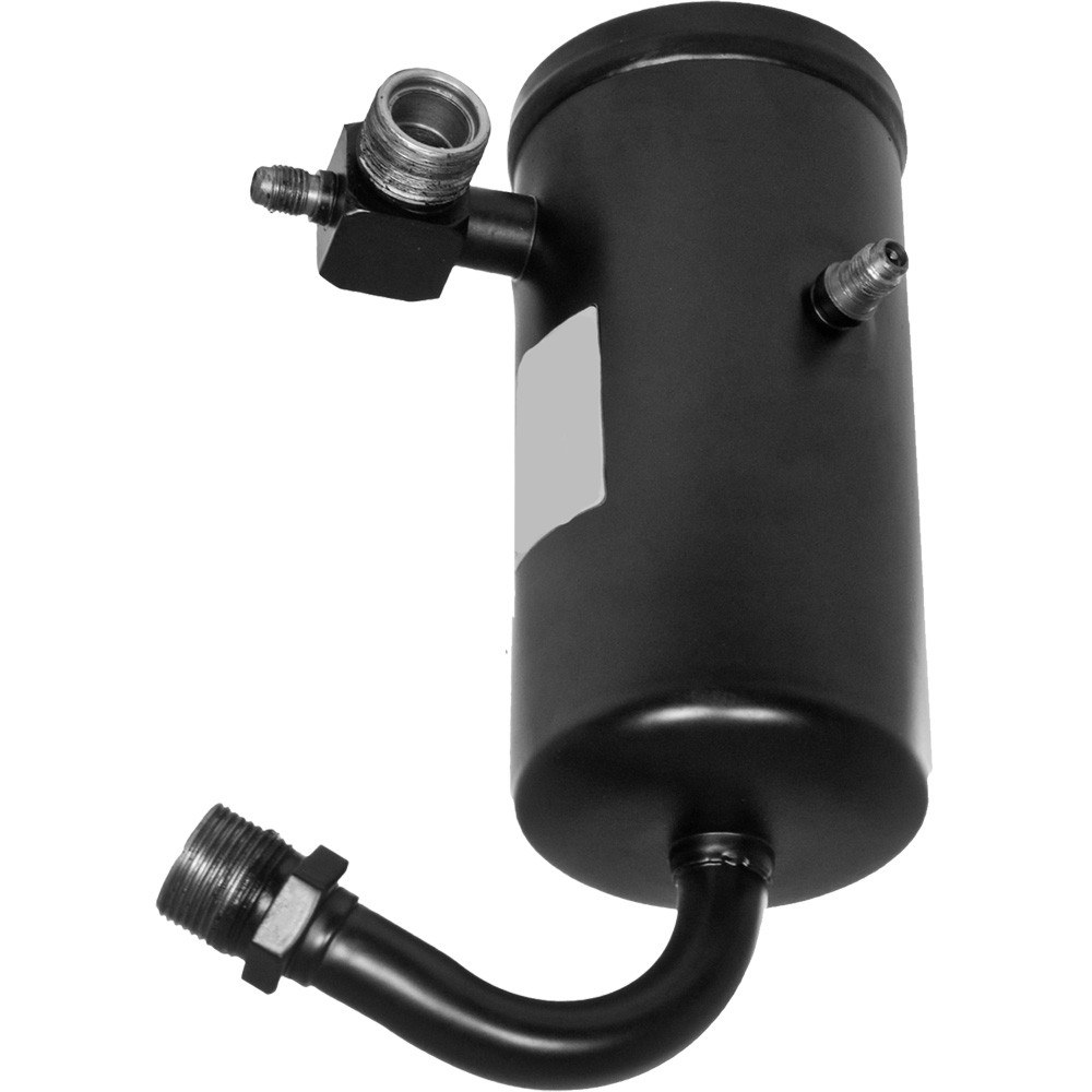 GPD A/C Receiver Drier / Accumulator 1411349