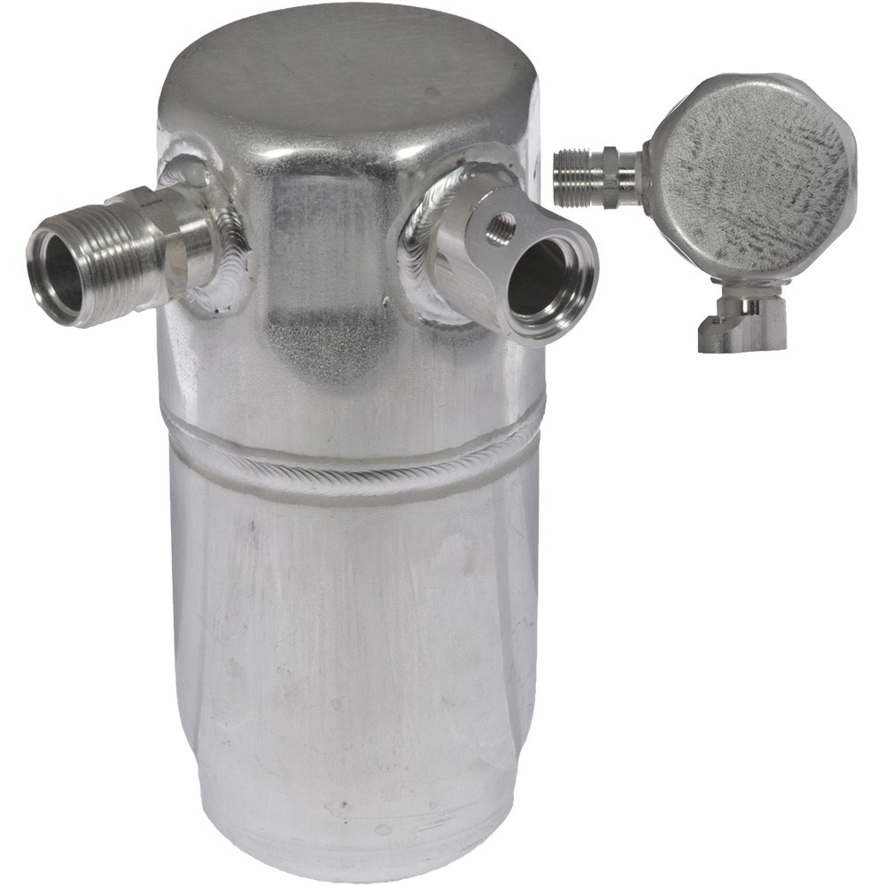 GPD A/C Receiver Drier / Accumulator 1411360