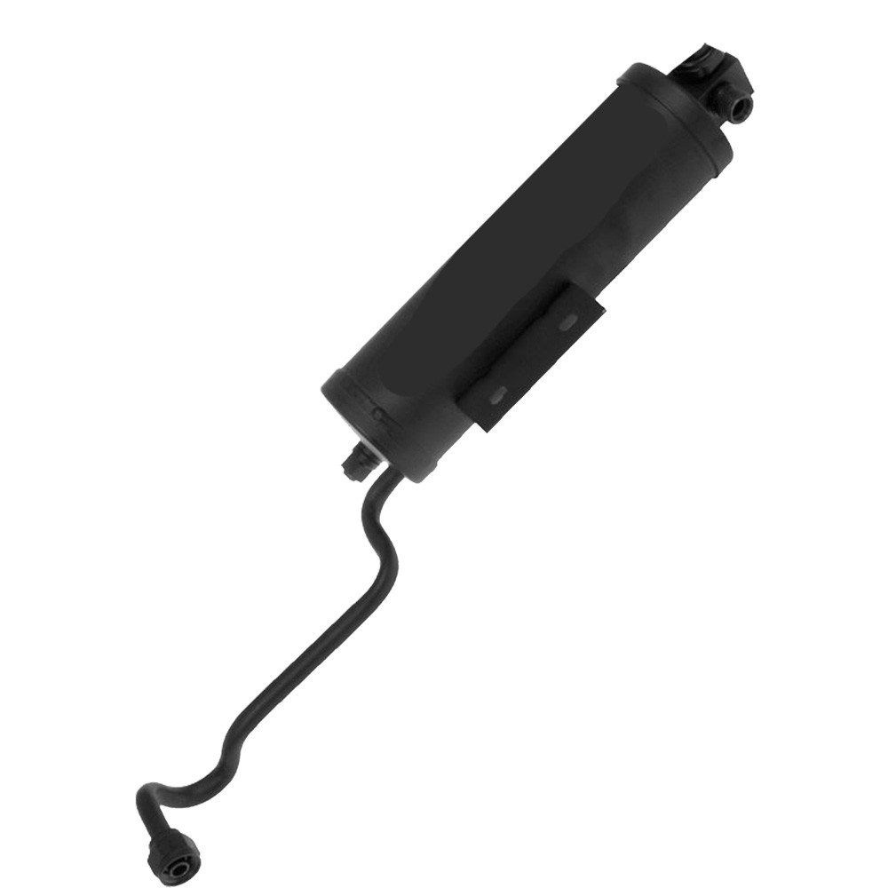 GPD A/C Receiver Drier / Accumulator 1411362