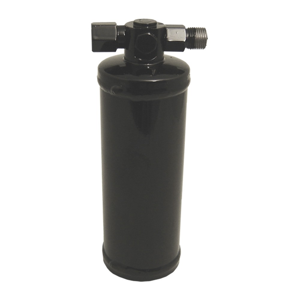 GPD A/C Receiver Drier / Accumulator 1411376