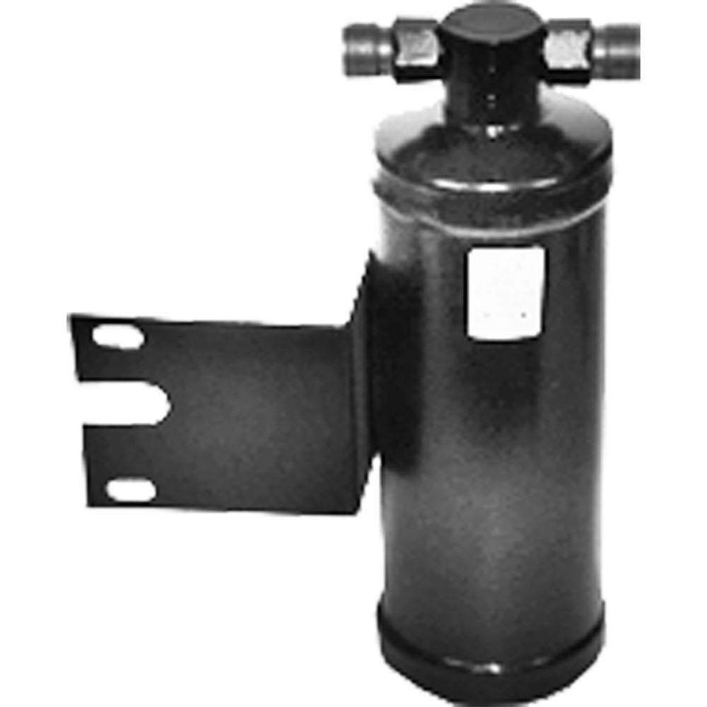 GPD A/C Receiver Drier / Accumulator 1411380