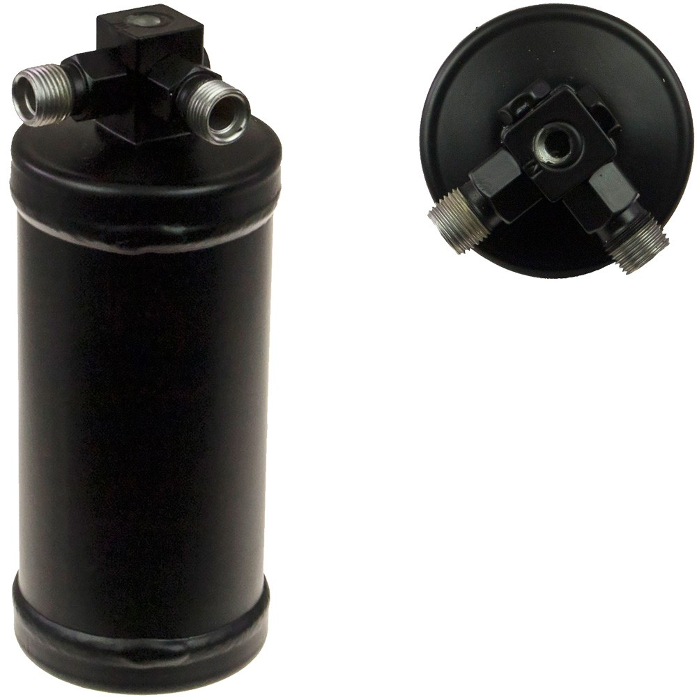 GPD A/C Receiver Drier / Accumulator 1411388