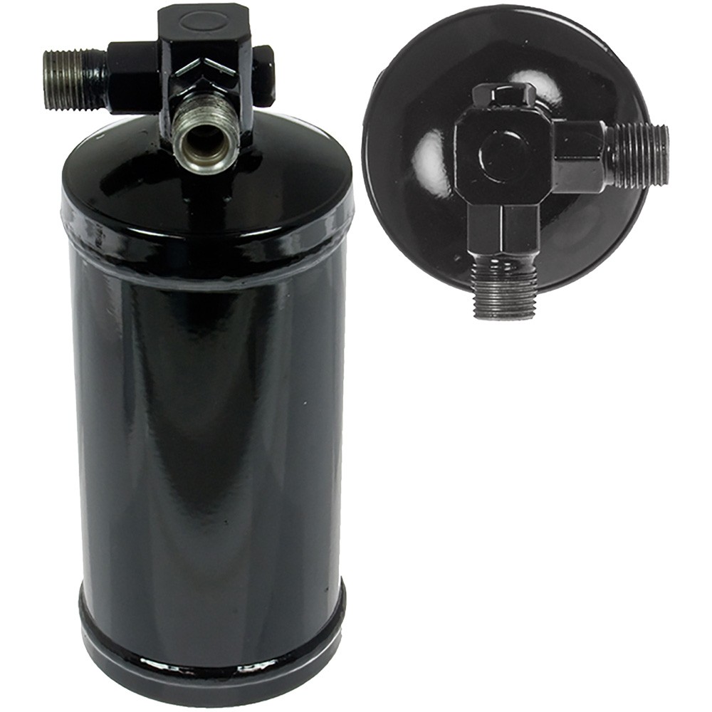 GPD A/C Receiver Drier / Accumulator 1411389