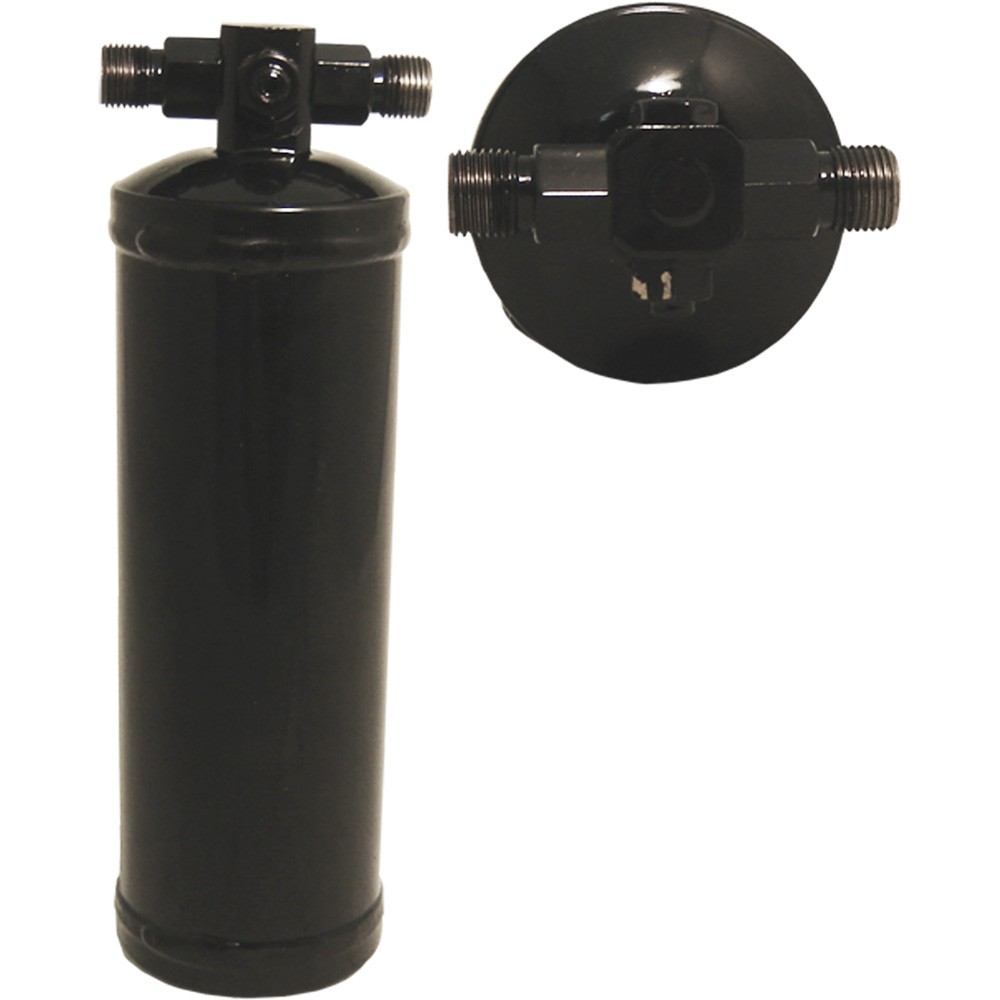 GPD A/C Receiver Drier / Accumulator 1411401