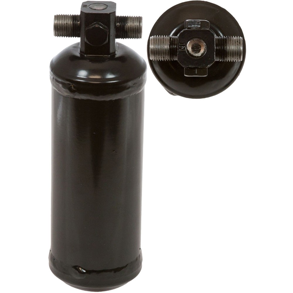 GPD A/C Receiver Drier / Accumulator 1411405