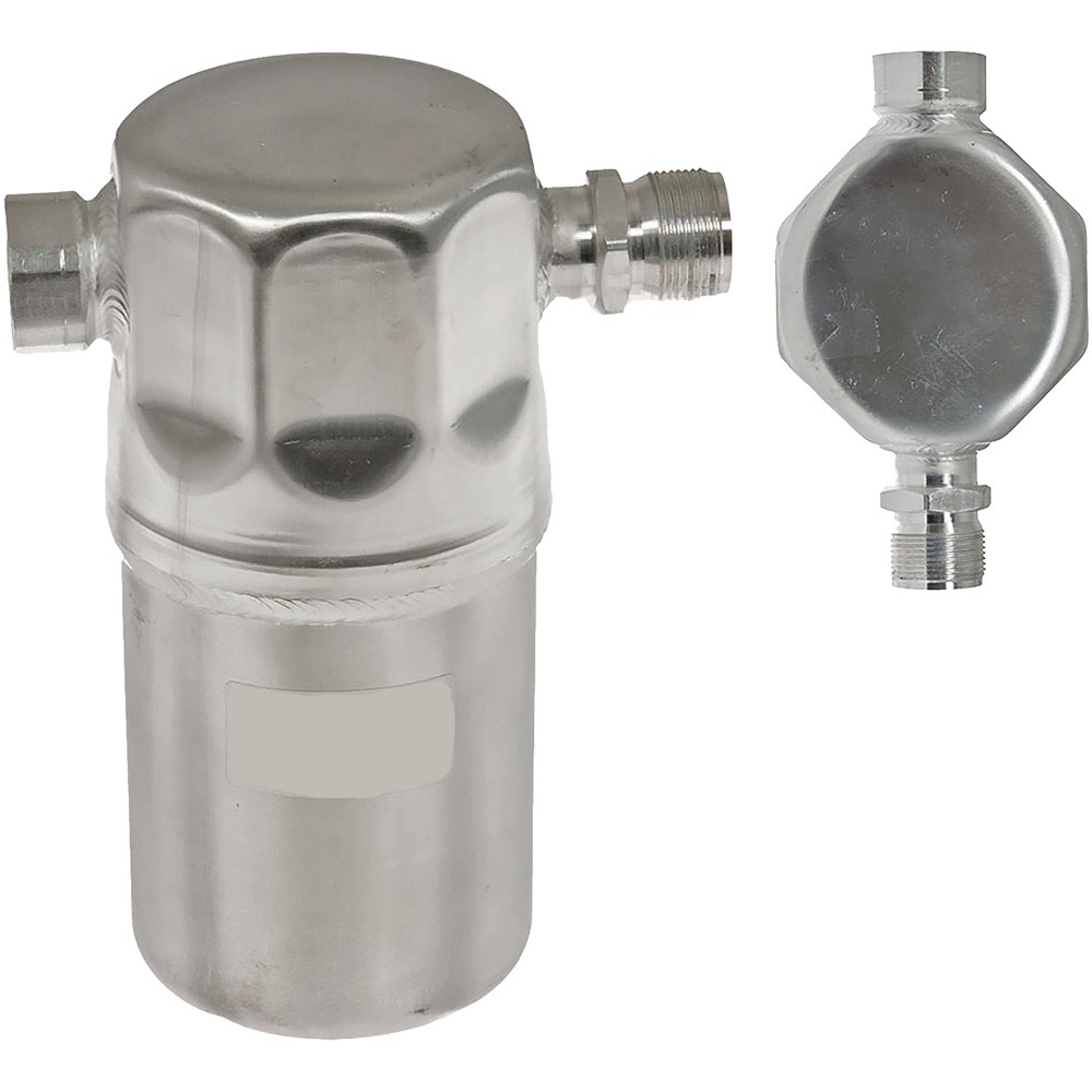 GPD A/C Receiver Drier / Accumulator 1411407