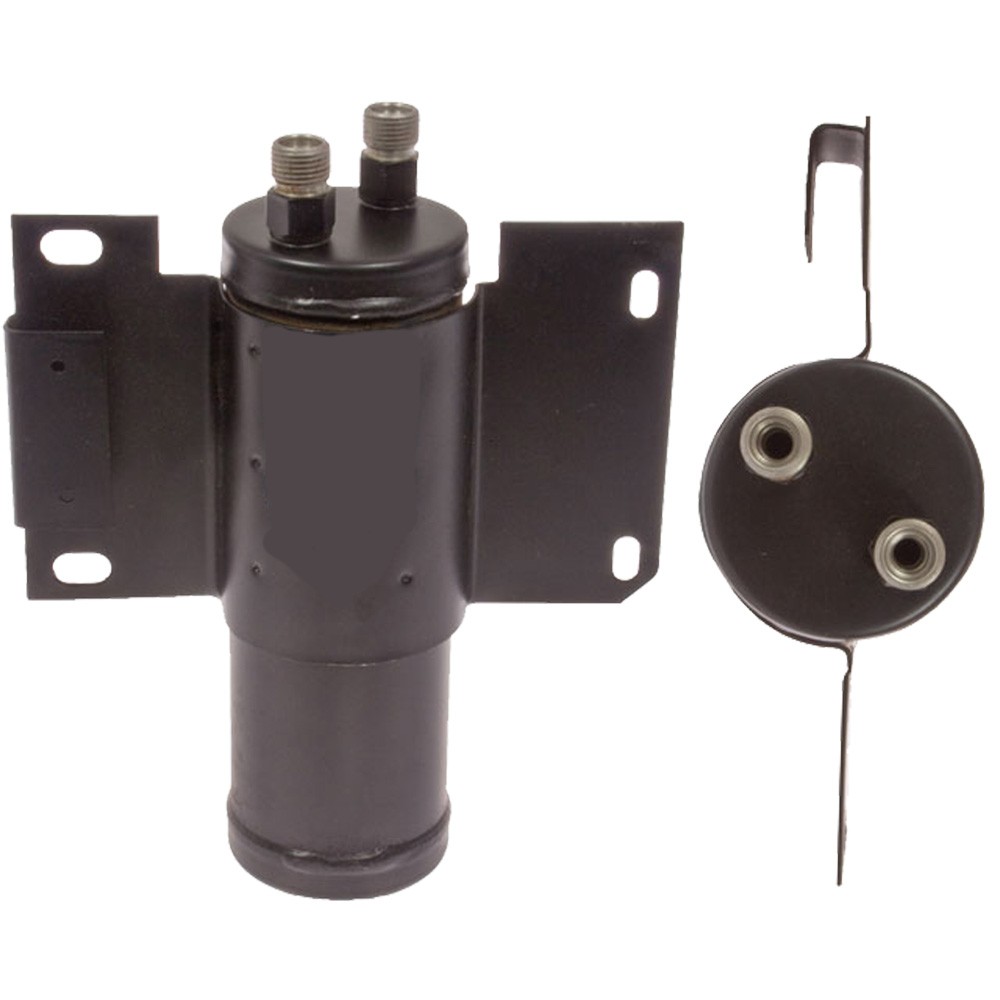 GPD A/C Receiver Drier / Accumulator 1411426
