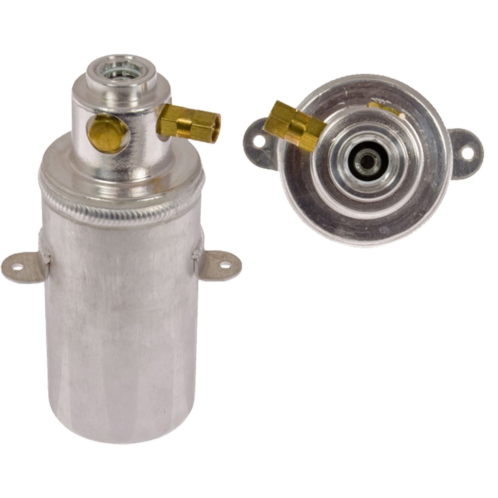 GPD A/C Receiver Drier / Accumulator 1411433