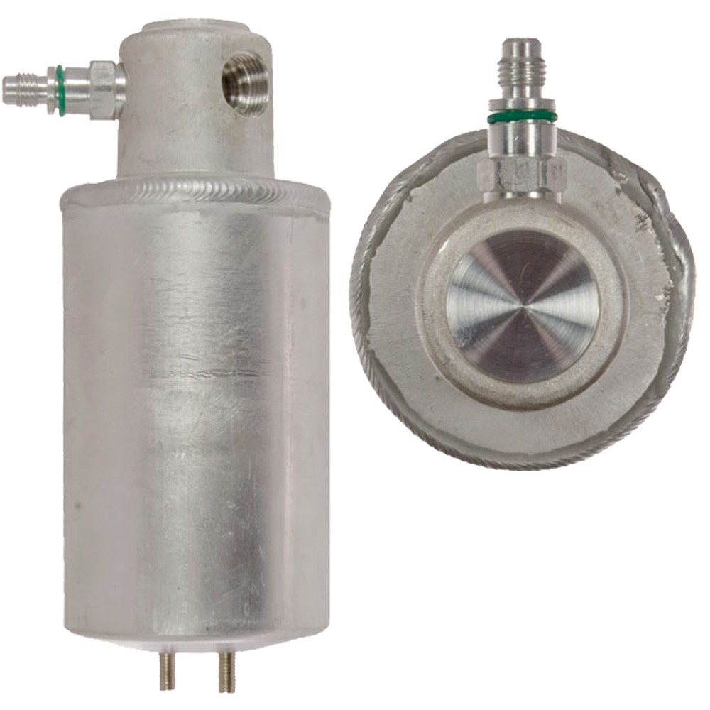 GPD A/C Receiver Drier / Accumulator 1411435