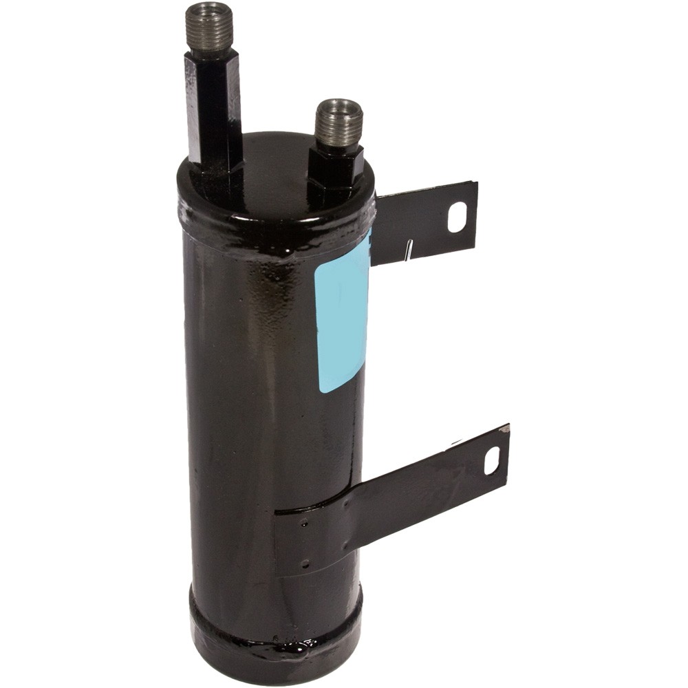 GPD A/C Receiver Drier / Accumulator 1411436