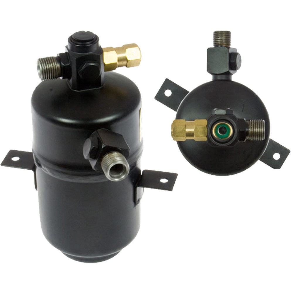 GPD A/C Receiver Drier / Accumulator 1411440