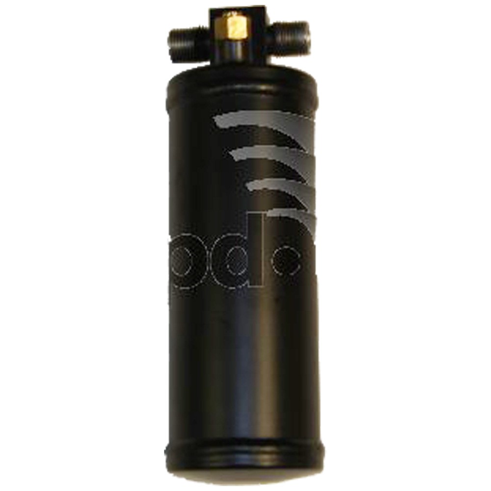GPD A/C Receiver Drier / Accumulator 1411456
