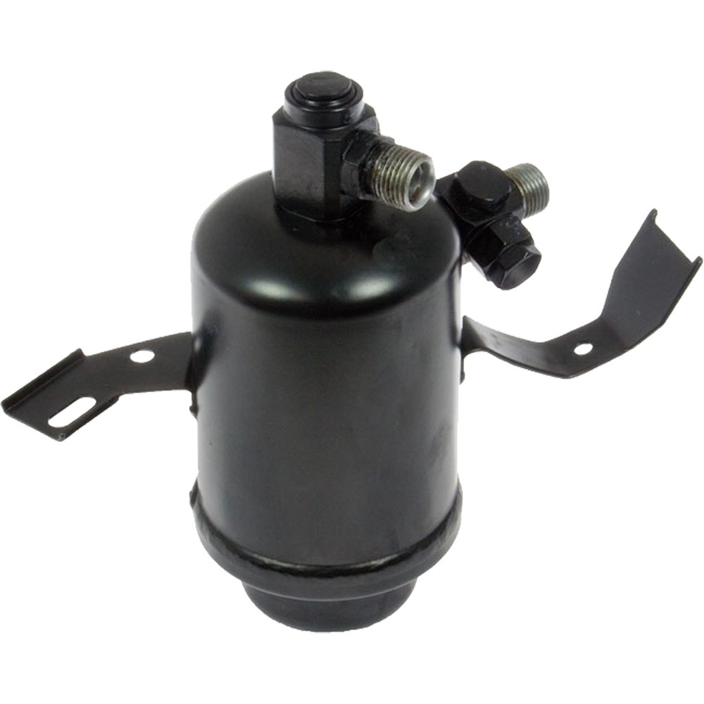 GPD A/C Receiver Drier / Accumulator 1411465