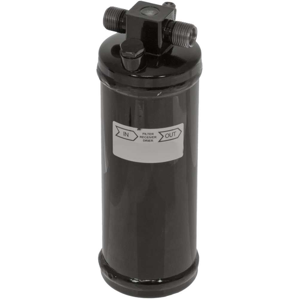 GPD A/C Receiver Drier / Accumulator 1411487