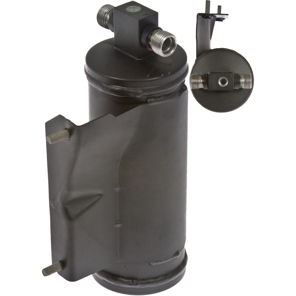 GPD A/C Receiver Drier / Accumulator 1411503