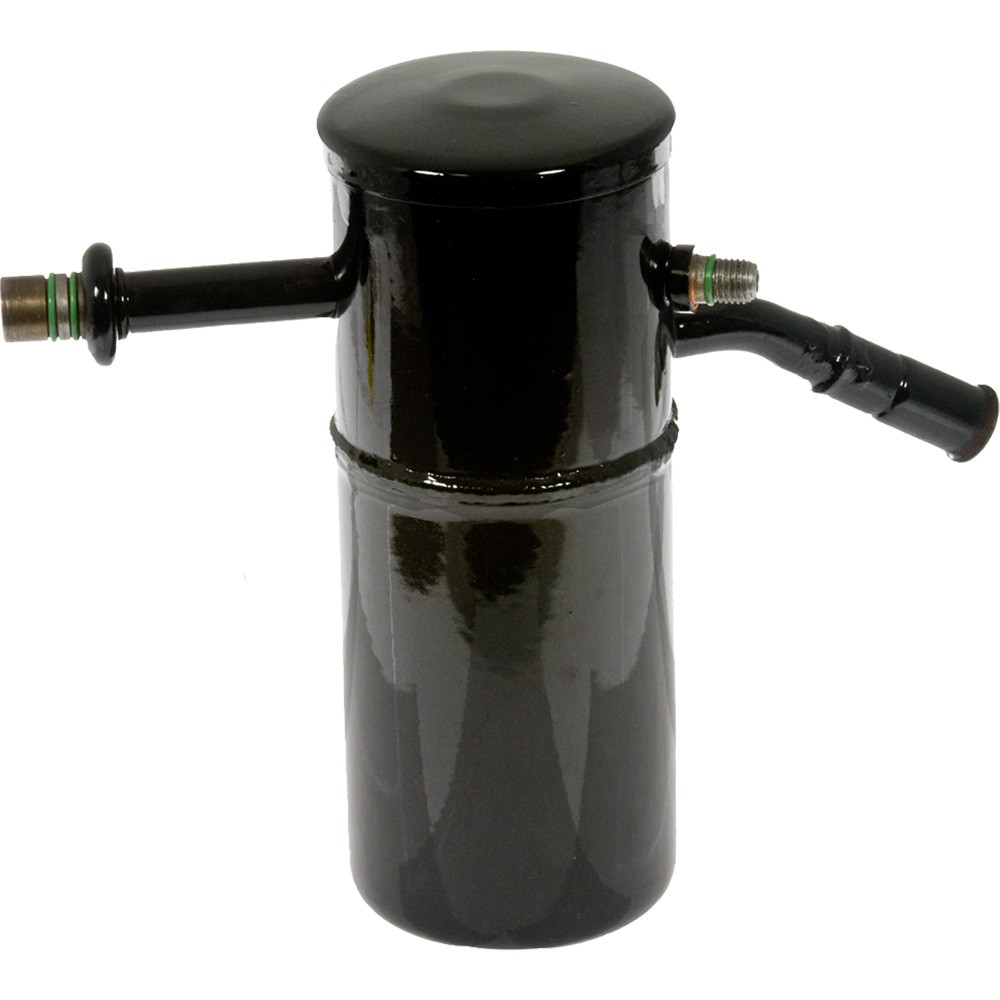 GPD A/C Receiver Drier / Accumulator 1411514