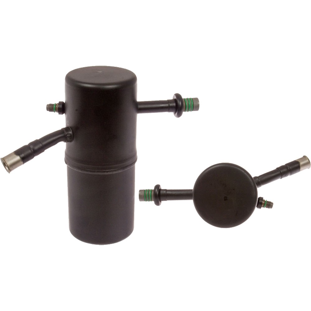 GPD A/C Receiver Drier / Accumulator 1411515