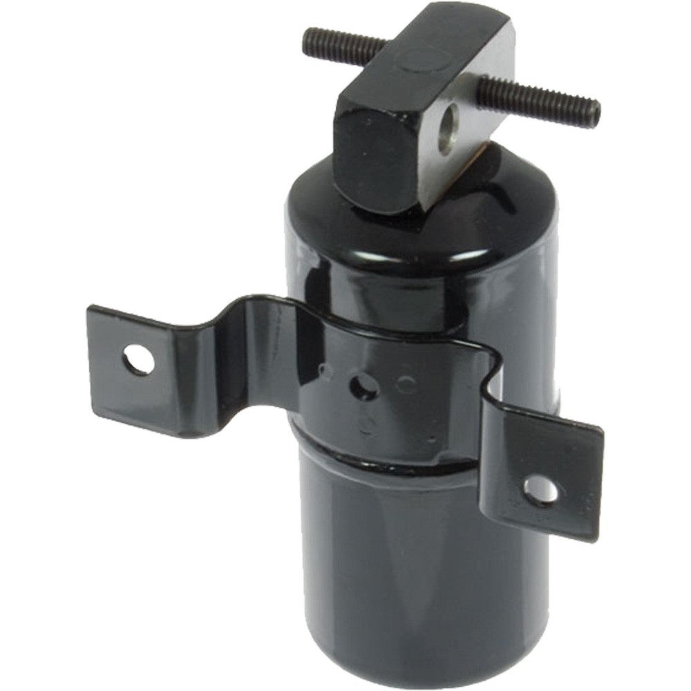 GPD A/C Receiver Drier / Accumulator 1411535
