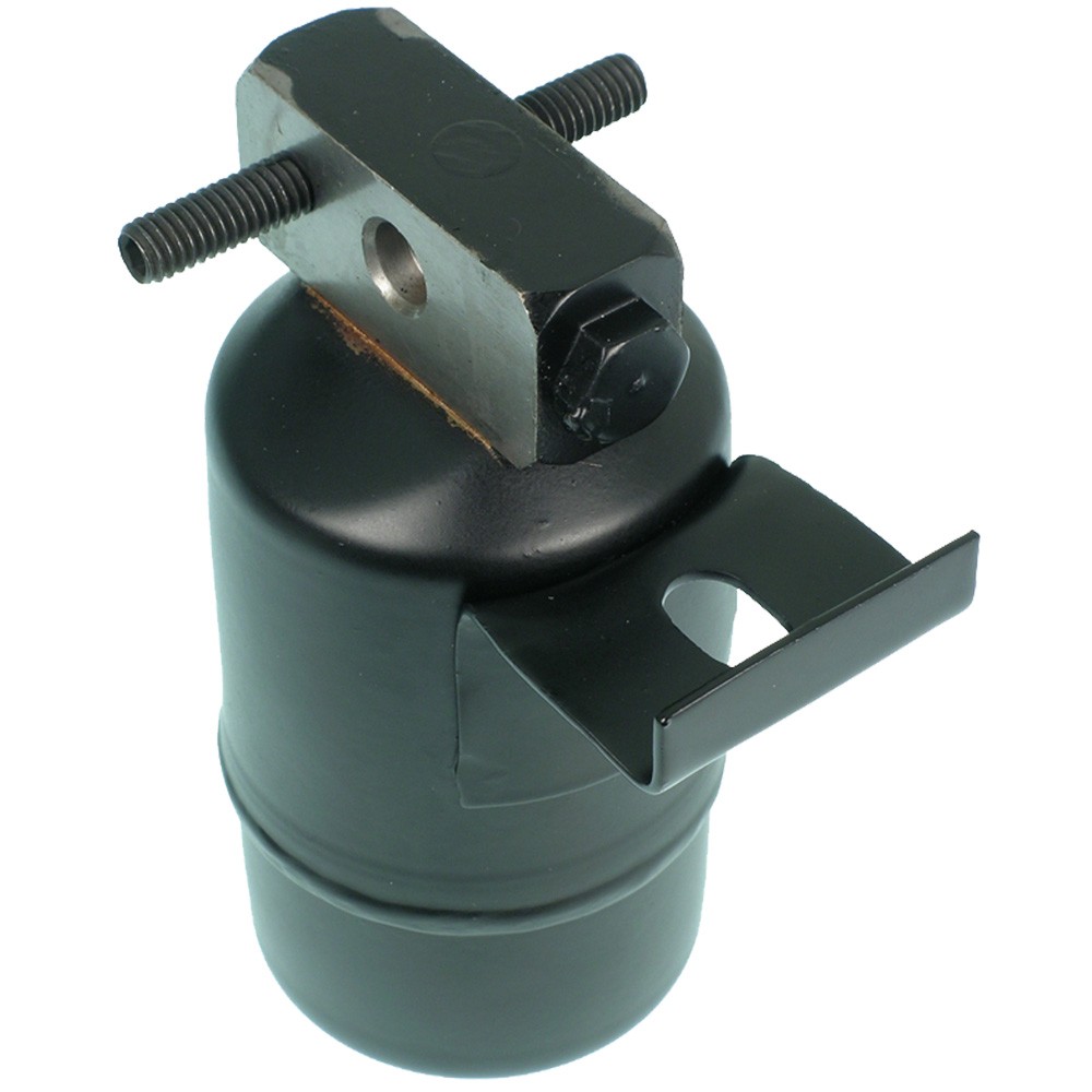 GPD A/C Receiver Drier / Accumulator 1411537