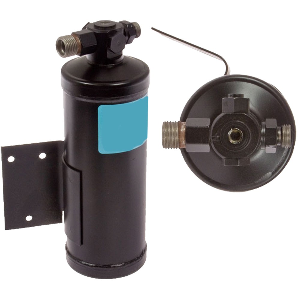 GPD A/C Receiver Drier / Accumulator 1411540